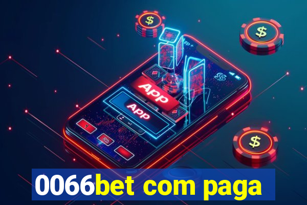 0066bet com paga